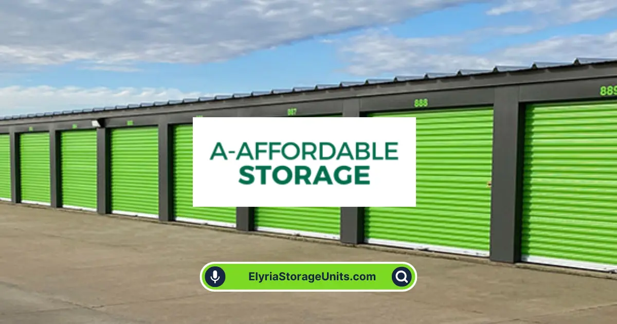Storage FAQs Your Common Questions Answered