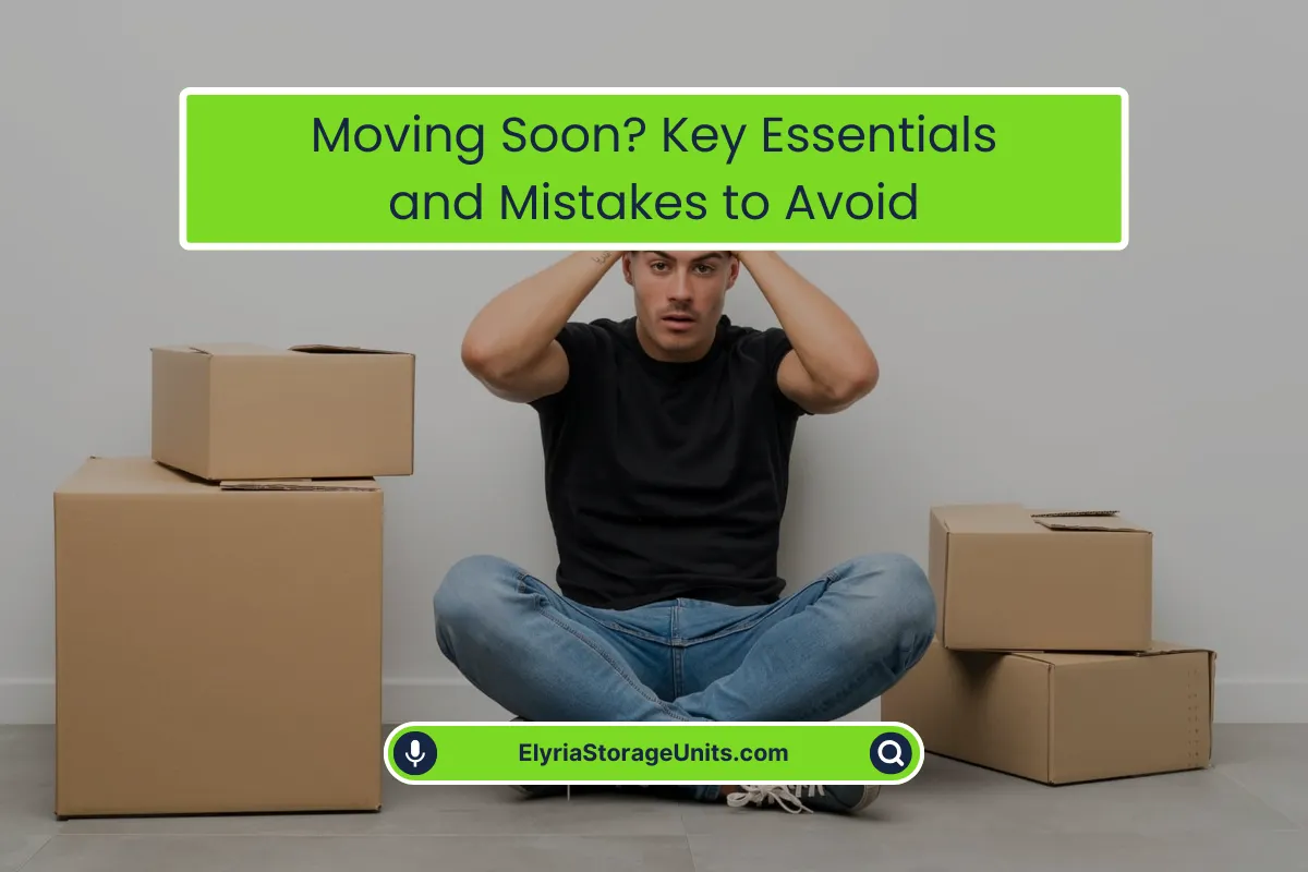 Moving Soon Don’t Forget These Key Essentials Moving Soon Don’t Forget These Key Essentials