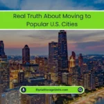 Real Truth About Moving to Popular U.S. Cities (2025) 8 Truth About Moving to Popular U.S. Cities
