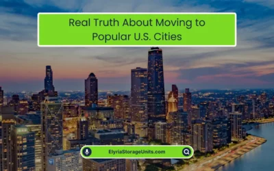 Our Blog: Simplify Your Storage Needs 8 Real Truth About Moving to Popular U.S. Cities (2025)