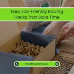 Eco-Friendly Moving Hacks That Save Time