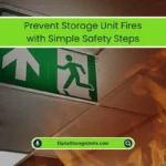 Prevent Storage Unit Fires with Safety Steps