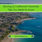 California Moving Guide Avoid These Common Mistakes