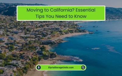 Moving to California? Essential Tips You Need to Know (2026)