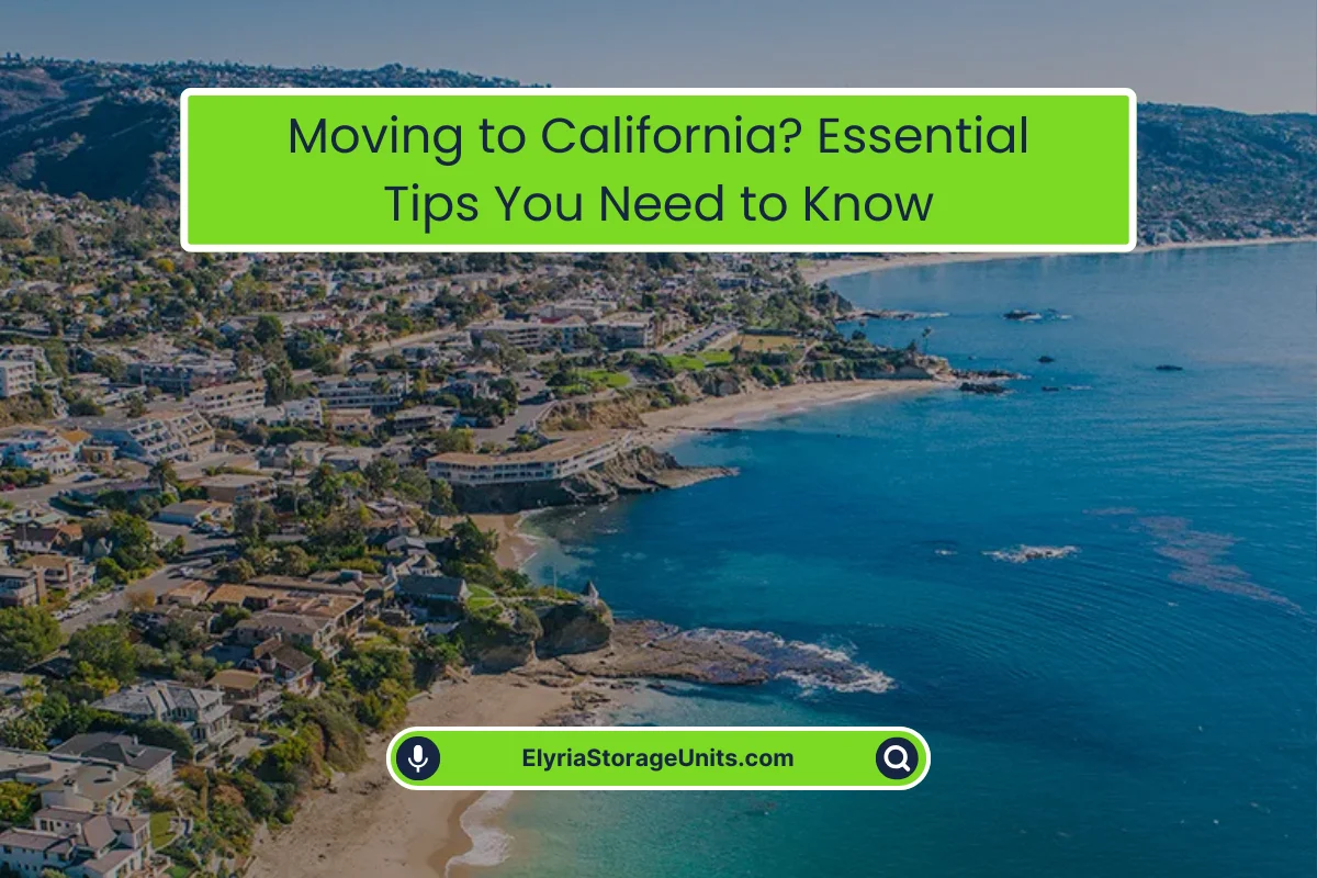 California Moving Guide Avoid These Common Mistakes