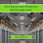 How Private Are Storage Units Really