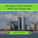 Living in South Carolina The Honest Truth